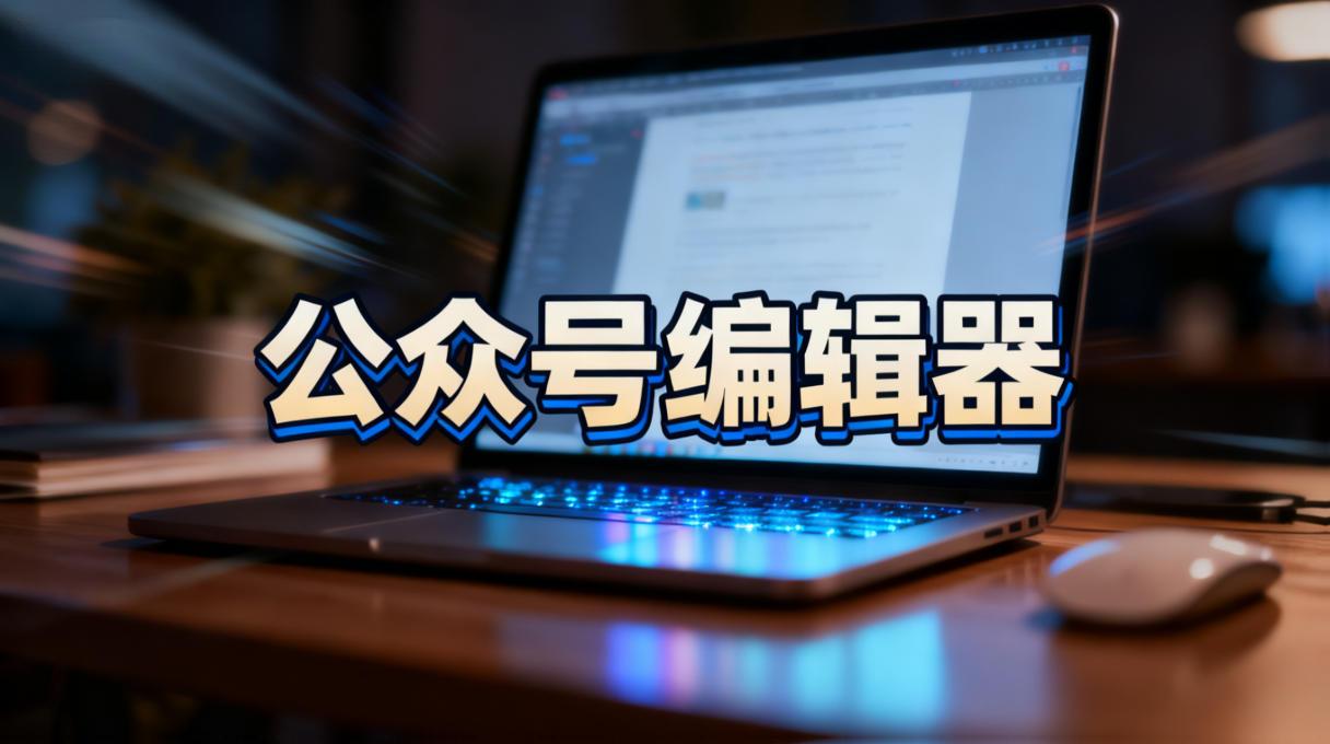 稿轻松编辑器：一键排版，微信文章颜值飙升